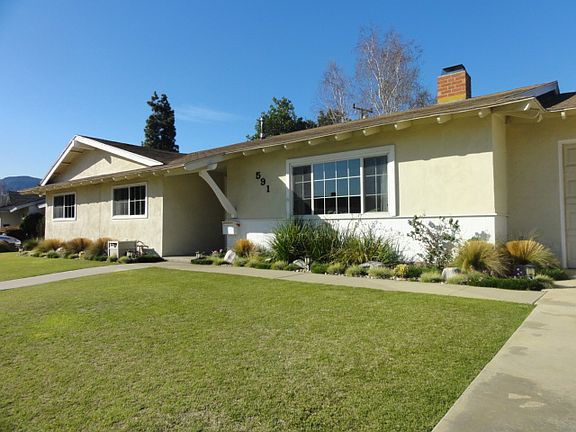 2nd image of 591 Bella Dr