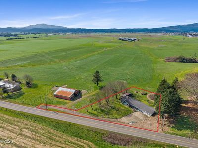 1590 McCormick Loop Rd, Tillamook, OR, 97141