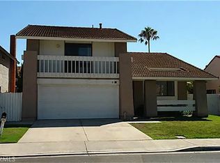 15 Mecklenberg, Irvine, CA 92620