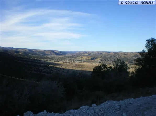 LOT 19 Poncho Rd, Mimbres, NM 88049