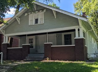 608 N Dearborn St #608, Indianapolis, IN