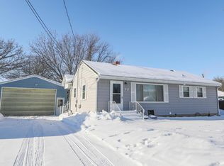 12 Kings Trl S, Sabin, MN 56580