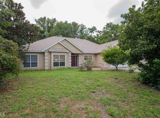 307 Hunt Club Rd, Saint Marys, GA 31558