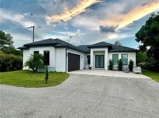 2565 60th Ave NE, Naples, FL 34120