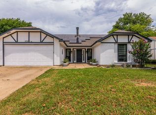 504 Heritage Hl, Forney, TX 75126
