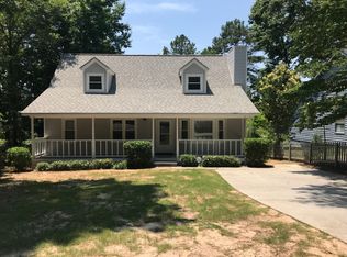 922 S Plantation Pkwy, Macon, GA 31220