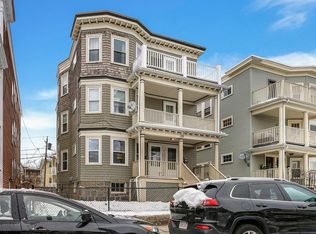 39 S Munroe Ter #A, Dorchester, MA 02122