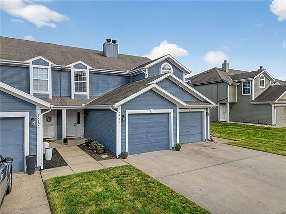 2nd image of 5583 NW Sunrise Meadow Ln #89-C