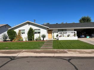 6608 E Lewis Ave, Scottsdale, AZ 85257