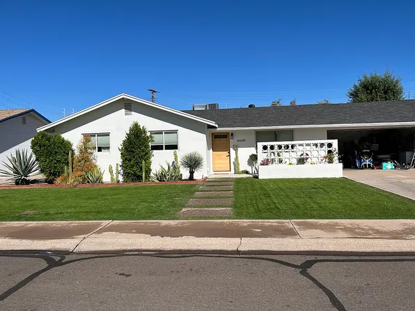 6608 E Lewis Ave, Scottsdale, AZ 85257