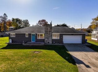 1321 Della St, Depue, IL 61322