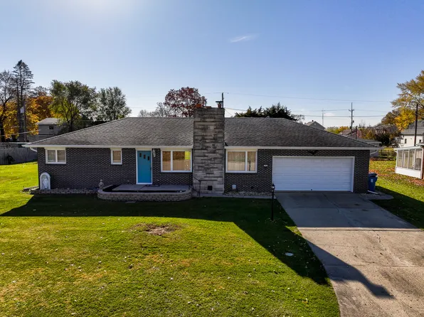 1321 Della St, Depue, IL 61322