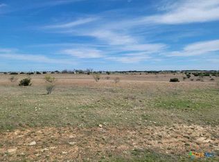 LOT 25 Private Road 4220, Hamilton, TX 76531