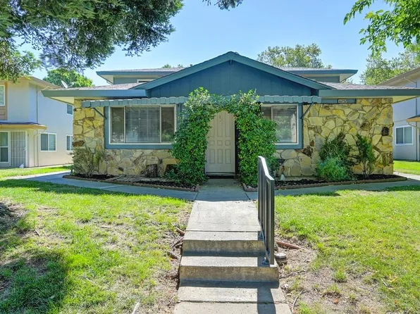 6252 Cavan Dr APT 1, Citrus Heights, CA 95621