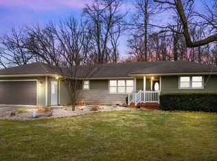 1321 N Johnson Rd, Columbia City, IN 46725