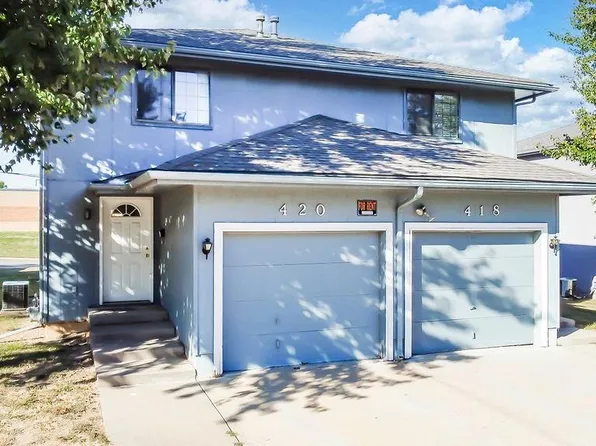 418 Kiowa St, Leavenworth, KS 66048
