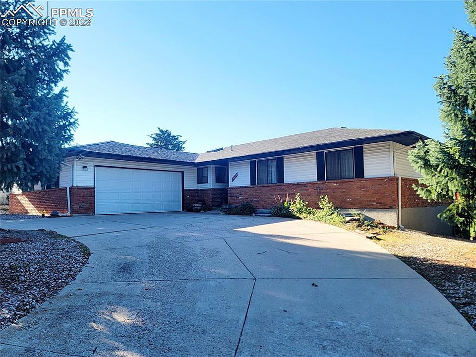 3255 Montebello Dr W, Colorado Springs, CO 80918 | Zillow