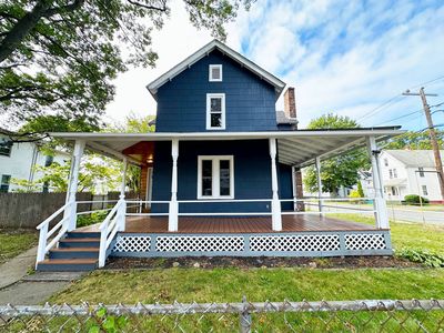 47 Elm Street, East Hartford, CT, 06108