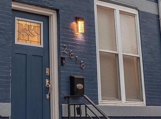 2818 W Master St, Philadelphia, PA 19121