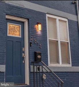 2818 W Master St, Philadelphia, PA, 19121