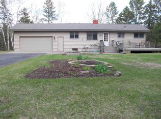 1008 Bunchberry Ln NE, Bemidji, MN 56601