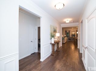 204 Theys Mill Way, Fuquay Varina, NC 27526