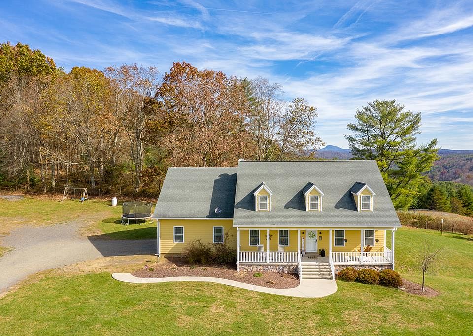 145 Silverleaf Rd, Dugspur, VA 24325 Zillow