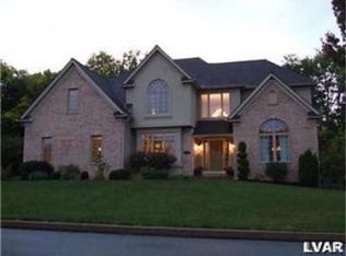 3713 Dartmouth Rd, Allentown, PA 18104