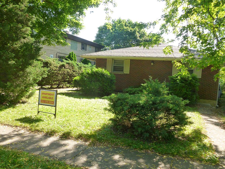 1st image of 2111 Elisha Ave APT D
