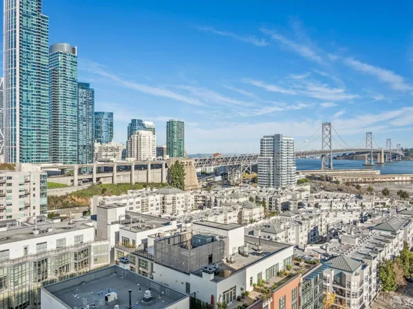 219 Brannan St Unit 17A, San Francisco, CA 94107