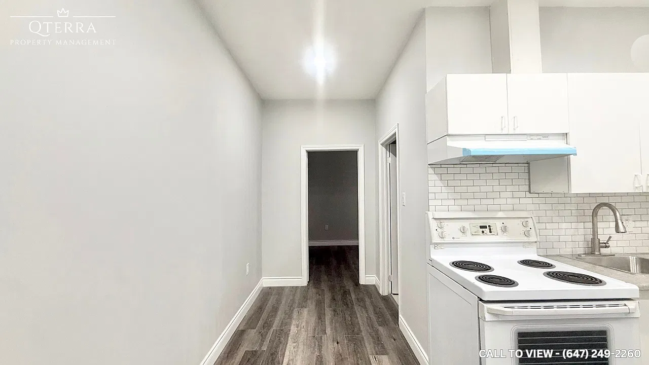 1 bed, 700 sqft, $1,495 — Photo 3