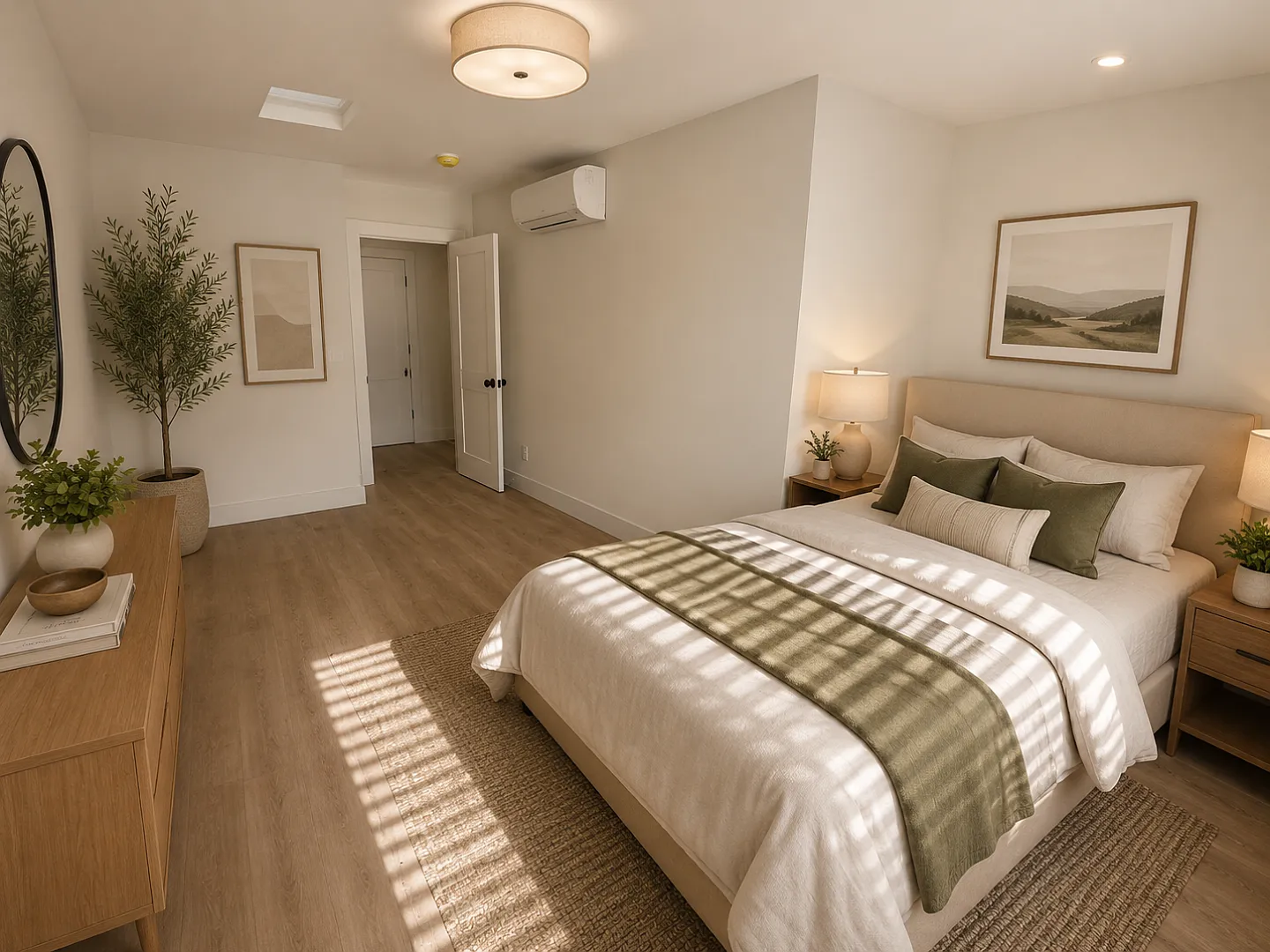 Brand-New 2026 East Hill Kent Home | Modern Living Near Light Rail & Kent Station — Photo 3