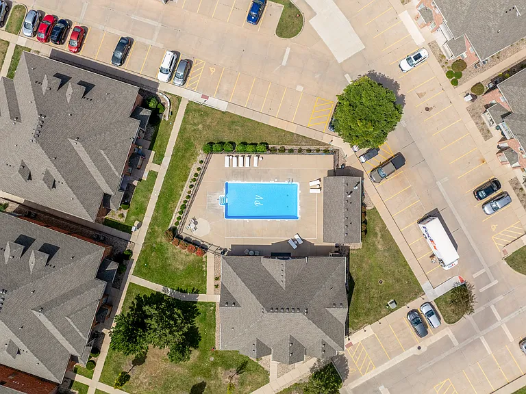 Prairie Vista Apartments — Photo 8
