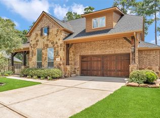 203 Gaillardia Ct, Pinehurst, TX 77362