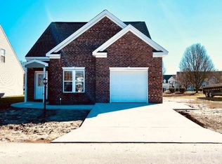 212 Spoonbill Loop, Elizabeth City, NC 27909