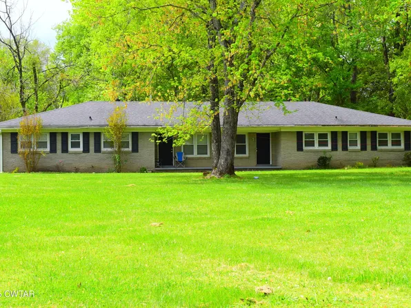 38 Green Acres Dr, Jackson, TN 38301