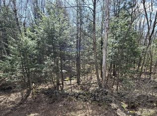 360 Jacobs Ladder Rd, Becket, MA 01223