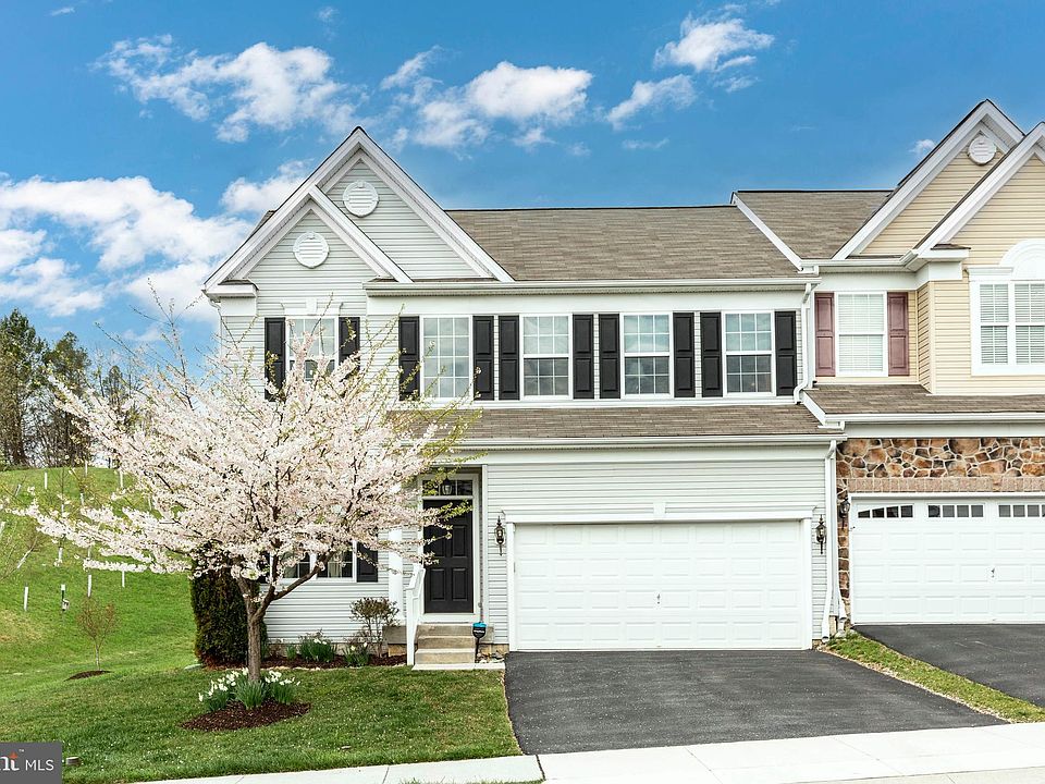 192 Greenvale Mews Dr 9, Westminster, MD 21157 Zillow