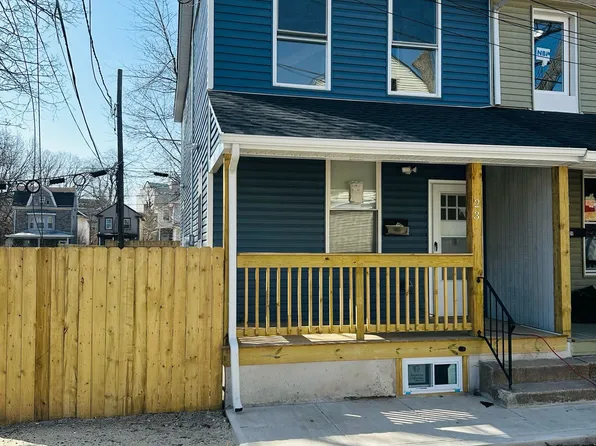 23 Monmouth Pl, Trenton, NJ 08609