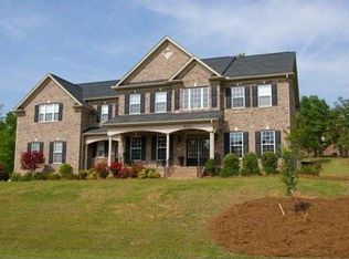 6420 Ashton Park Dr, Oak Ridge, NC 27310