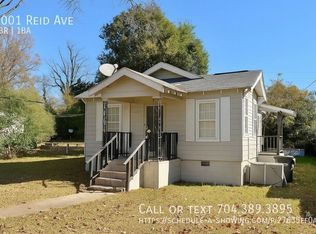 3001 Reid Ave, Charlotte, NC 28208