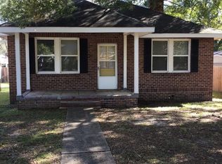 5 Dogwood St NE, Rome, GA 30161