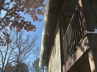 785 Passion Play Rd, Eureka Springs, AR 72632