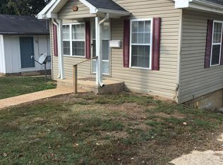 1117 Mary St, Poplar Bluff, MO 63901