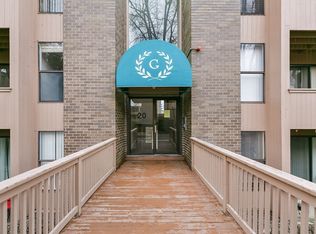 20 Shrewsbury Green Dr UNIT E, Shrewsbury, MA 01545