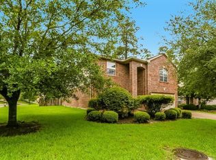 114 Dove Call Ct, The Woodlands, TX 77382