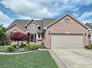 54811 Laurel Dr, Macomb, MI 48042
