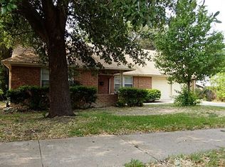 3205 Westfield Ave, Fort Worth, TX 76133