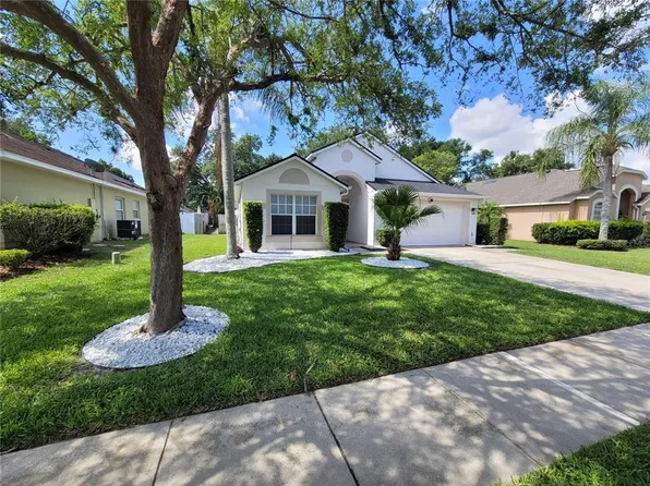 427 Fern Meadow Loop, Ocoee, FL 34761