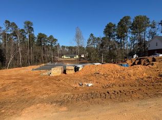 1019 Pleasant Valley Dr, Hephzibah, GA 30815